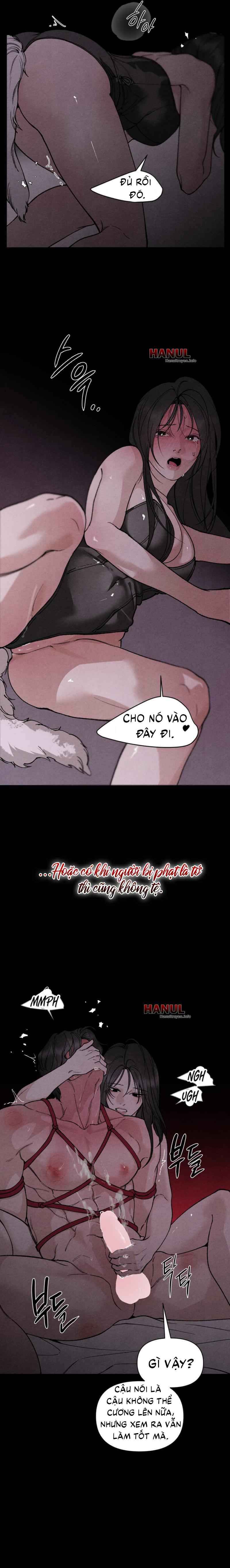 đọc truyện Bố Trẻ Chương 28 ảnh 12 tại Thiên Thai Truyện