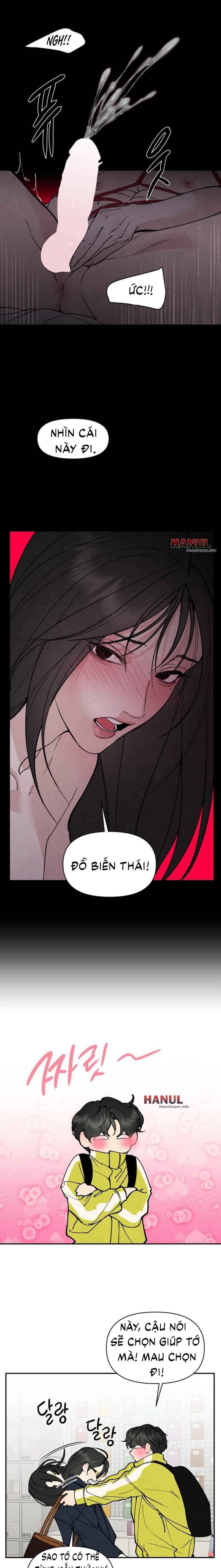 đọc truyện Bố Trẻ Chương 28 ảnh 13 tại Thiên Thai Truyện