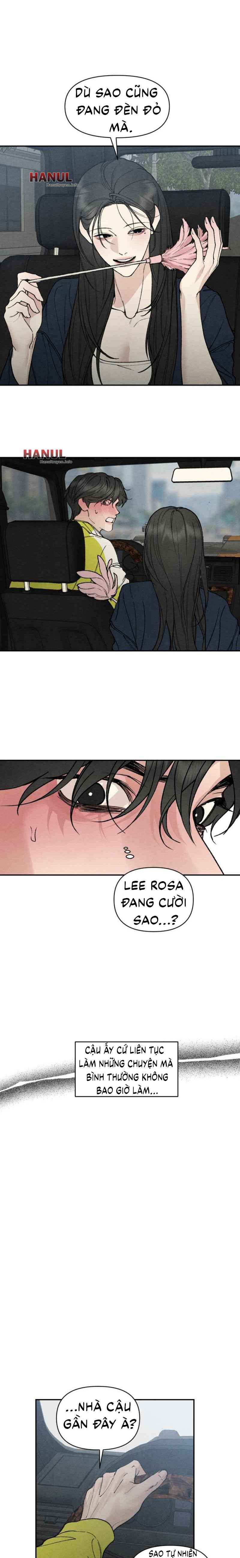 đọc truyện Bố Trẻ Chương 28 ảnh 19 tại Thiên Thai Truyện