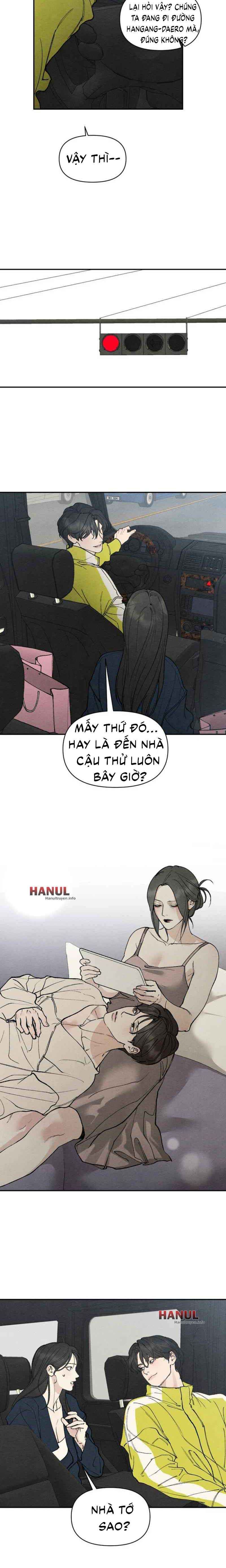 đọc truyện Bố Trẻ Chương 28 ảnh 20 tại Thiên Thai Truyện