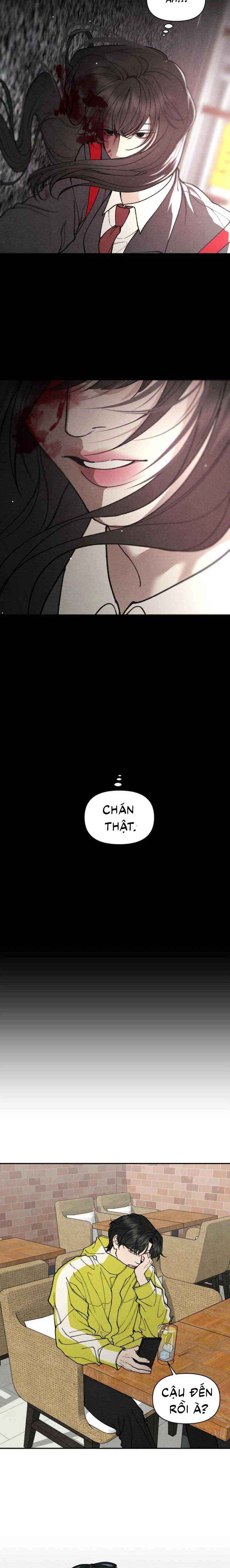 đọc truyện Bố Trẻ Chương 28 ảnh 4 tại Thiên Thai Truyện