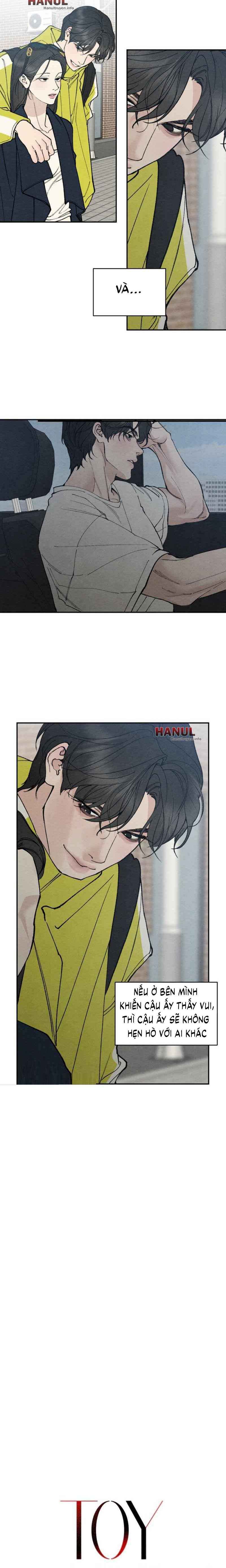 đọc truyện Bố Trẻ Chương 28 ảnh 8 tại Thiên Thai Truyện