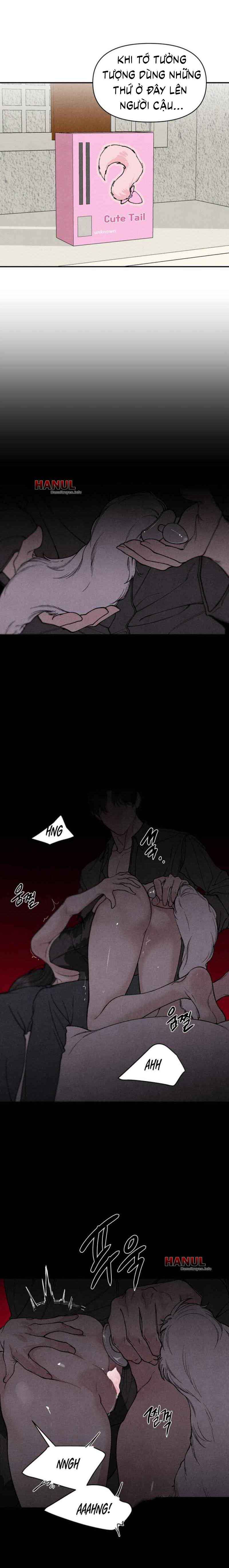 đọc truyện Bố Trẻ Chương 28 ảnh 11 tại Thiên Thai Truyện