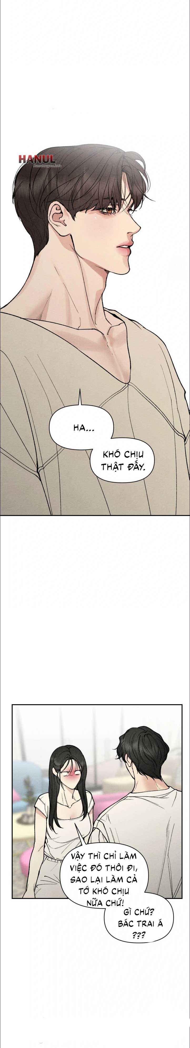 đọc truyện Bố Trẻ Chương 29.5 ảnh 10 tại Thiên Thai Truyện