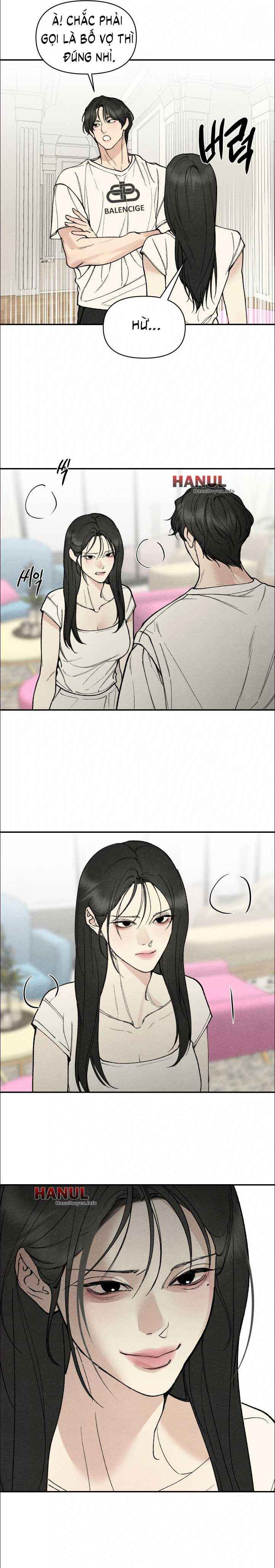 đọc truyện Bố Trẻ Chương 29.5 ảnh 11 tại Thiên Thai Truyện