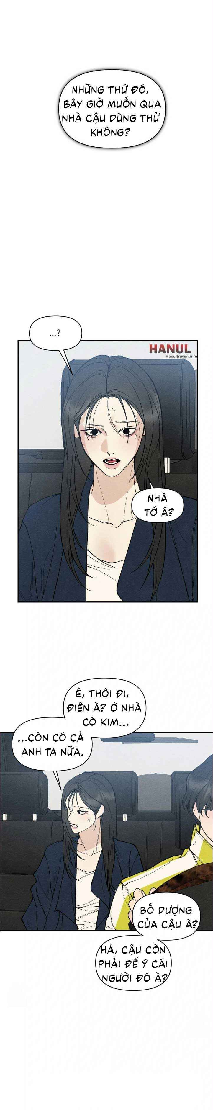 đọc truyện Bố Trẻ Chương 29 ảnh 3 tại Thiên Thai Truyện