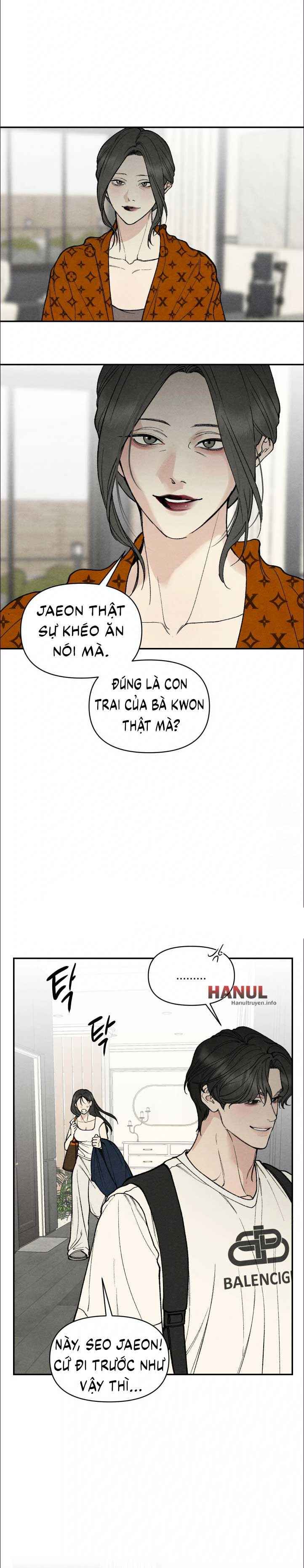 đọc truyện Bố Trẻ Chương 29 ảnh 12 tại Thiên Thai Truyện