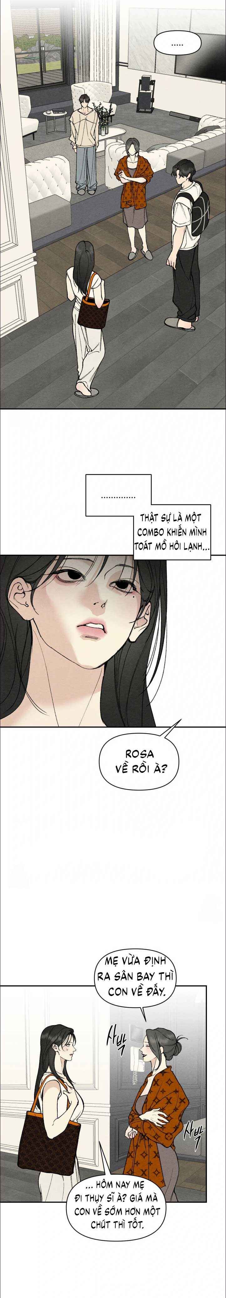 đọc truyện Bố Trẻ Chương 29 ảnh 13 tại Thiên Thai Truyện