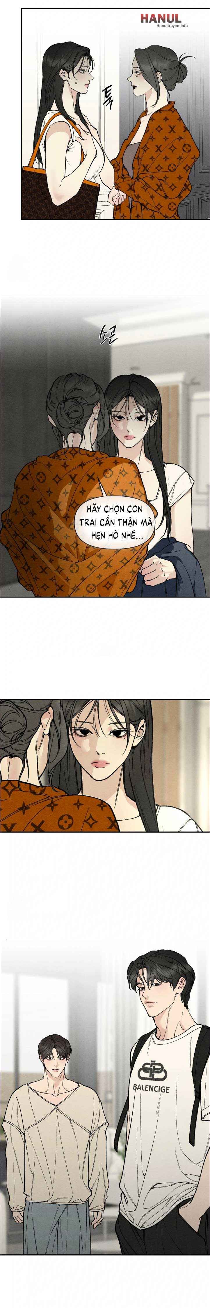 đọc truyện Bố Trẻ Chương 29 ảnh 14 tại Thiên Thai Truyện