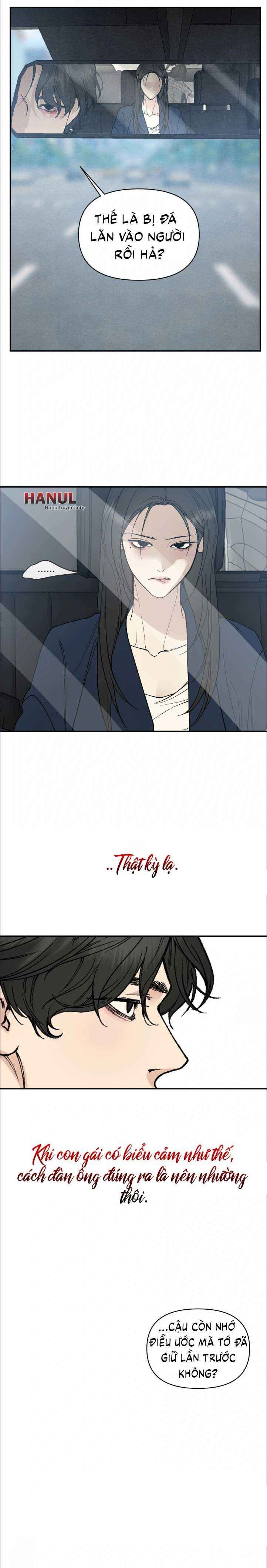 đọc truyện Bố Trẻ Chương 29 ảnh 4 tại Thiên Thai Truyện