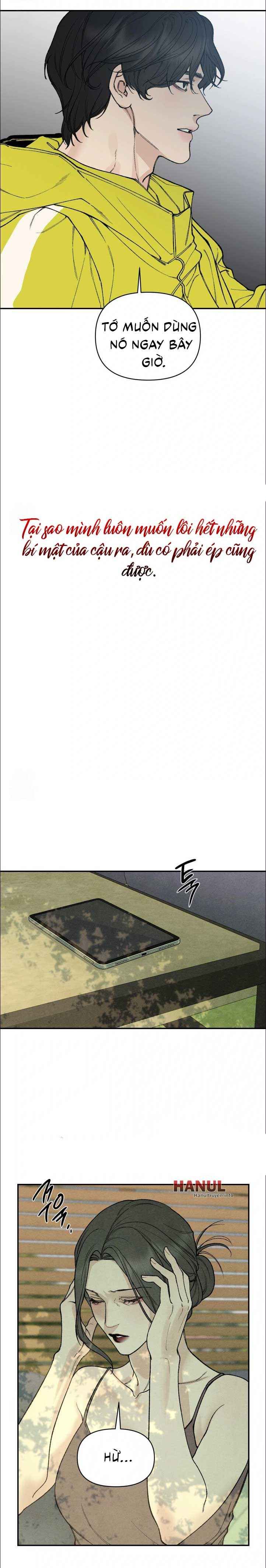 đọc truyện Bố Trẻ Chương 29 ảnh 5 tại Thiên Thai Truyện