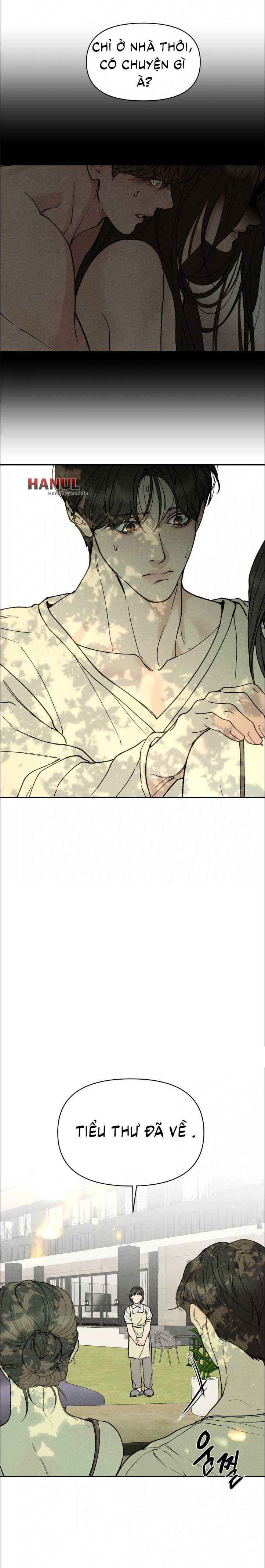 đọc truyện Bố Trẻ Chương 29 ảnh 7 tại Thiên Thai Truyện