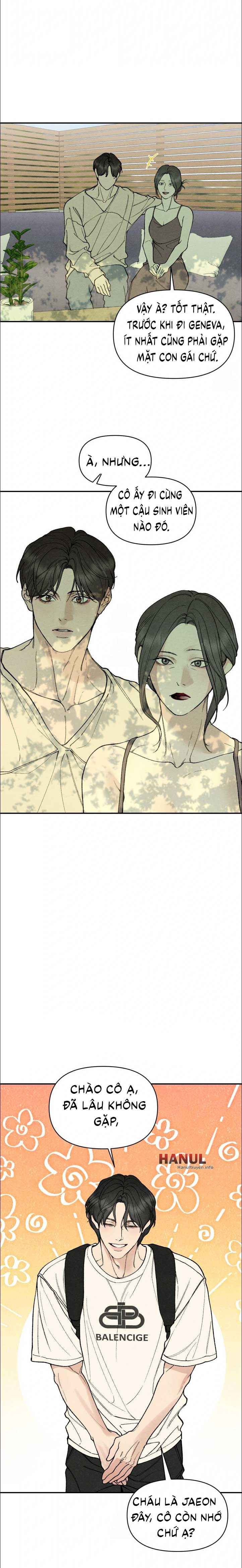 đọc truyện Bố Trẻ Chương 29 ảnh 8 tại Thiên Thai Truyện