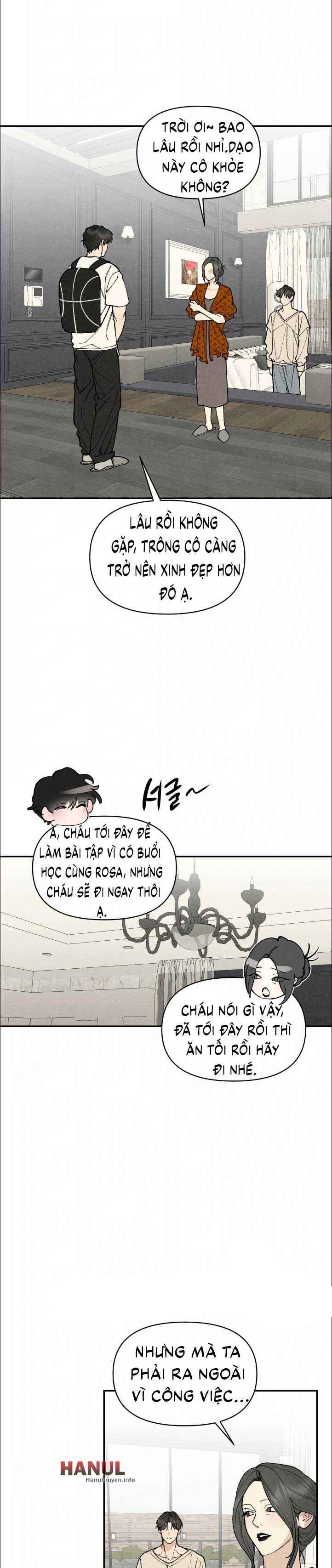 đọc truyện Bố Trẻ Chương 29 ảnh 9 tại Thiên Thai Truyện