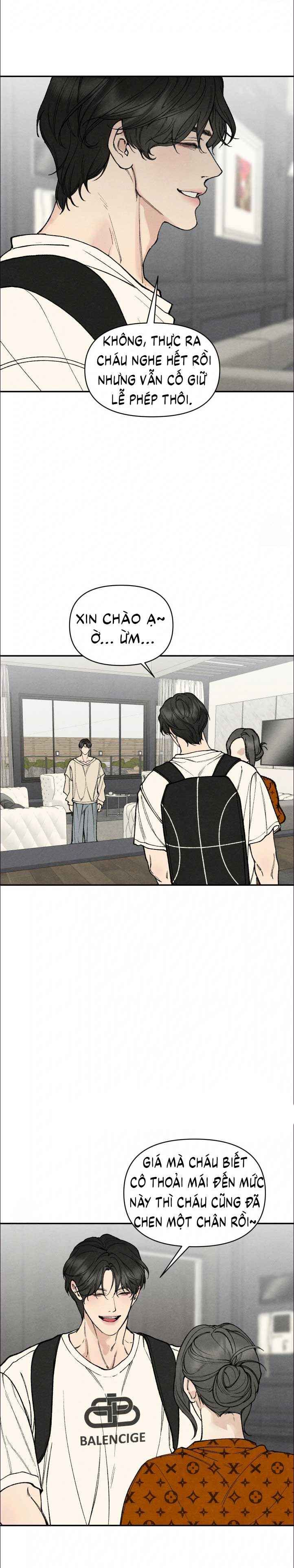 đọc truyện Bố Trẻ Chương 29 ảnh 11 tại Thiên Thai Truyện