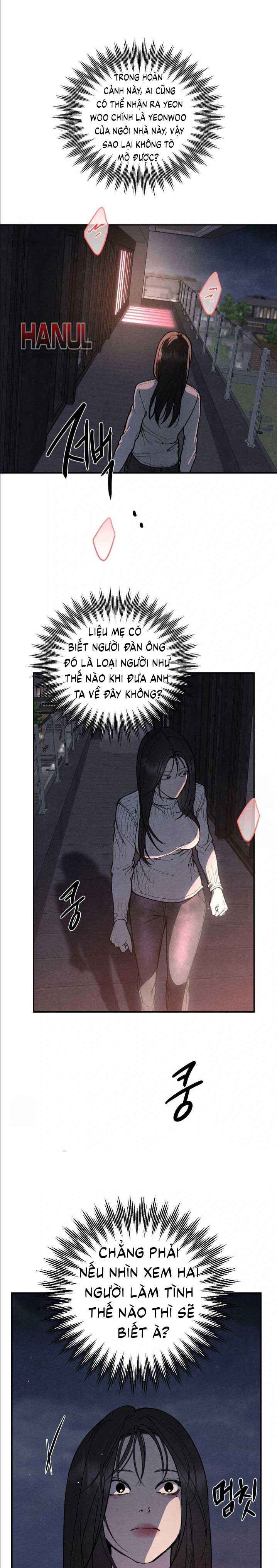 đọc truyện Bố Trẻ Chương 3 ảnh 3 tại Thiên Thai Truyện