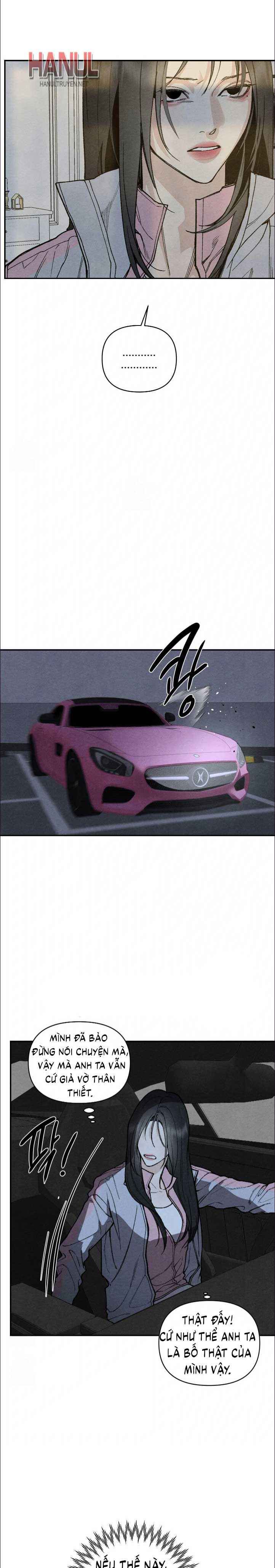 đọc truyện Bố Trẻ Chương 3 ảnh 12 tại Thiên Thai Truyện