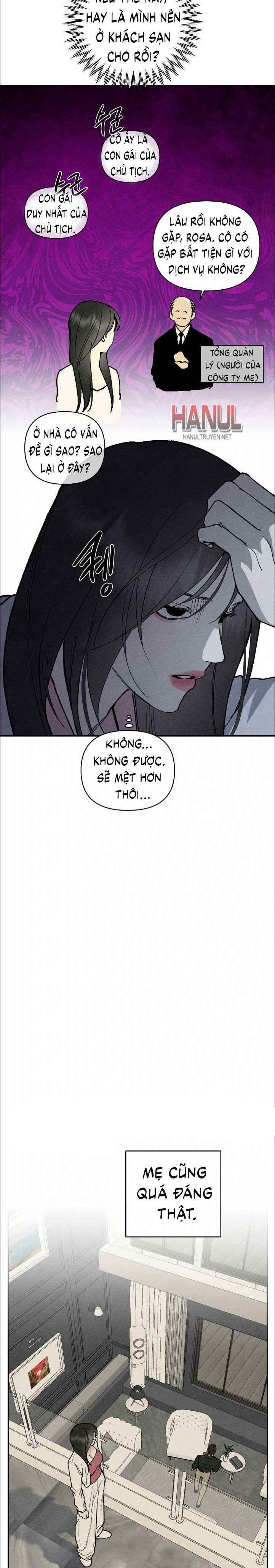 đọc truyện Bố Trẻ Chương 3 ảnh 13 tại Thiên Thai Truyện