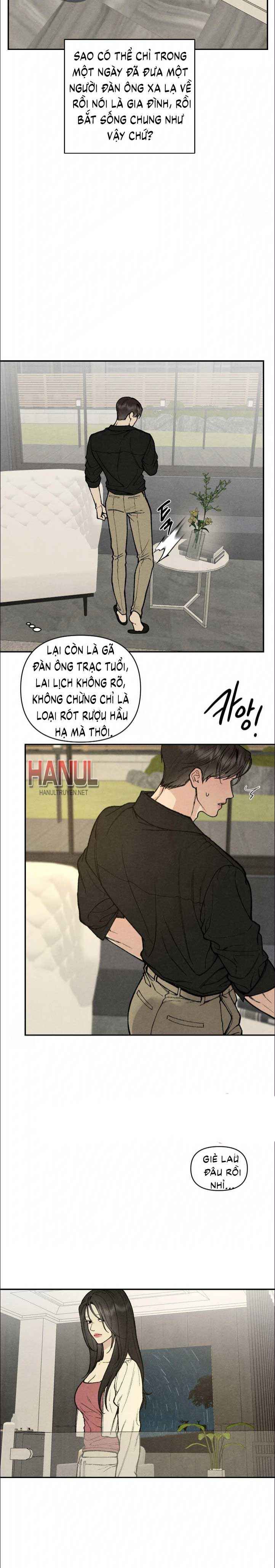 đọc truyện Bố Trẻ Chương 3 ảnh 14 tại Thiên Thai Truyện