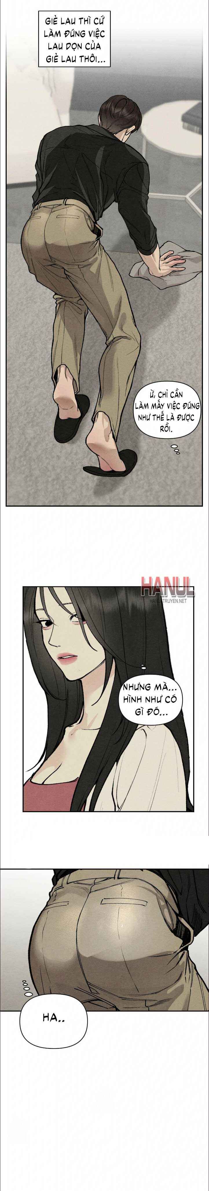 đọc truyện Bố Trẻ Chương 3 ảnh 15 tại Thiên Thai Truyện