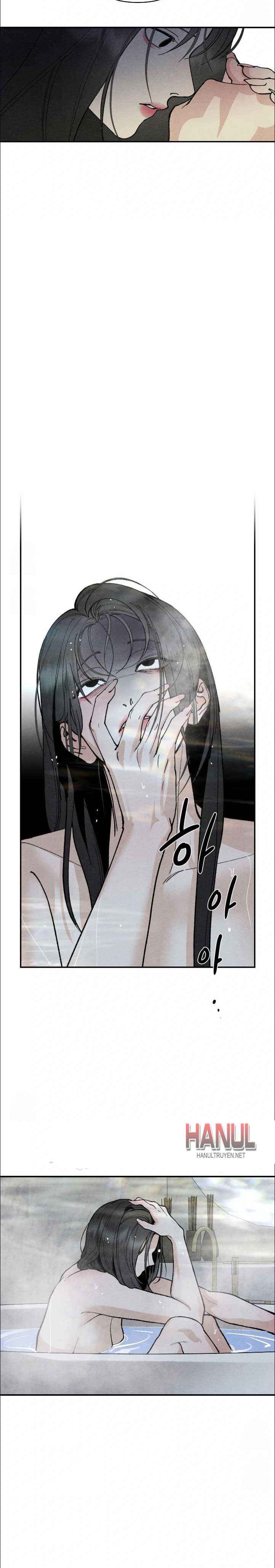 đọc truyện Bố Trẻ Chương 3 ảnh 17 tại Thiên Thai Truyện