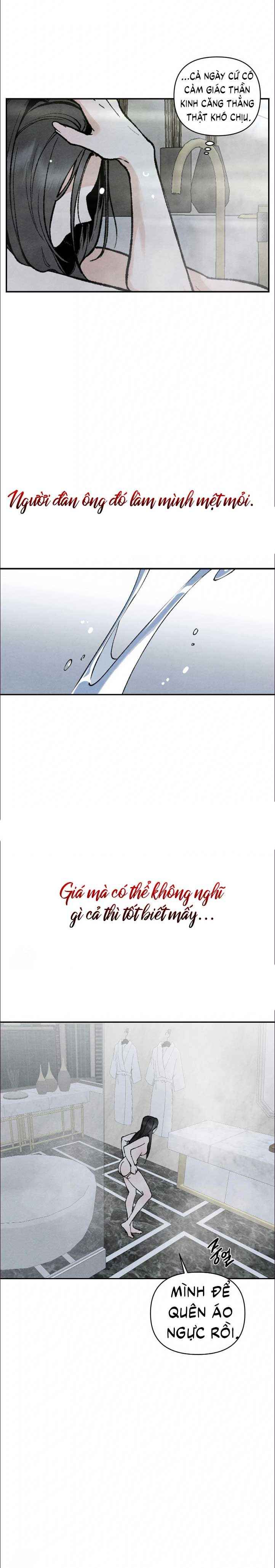 đọc truyện Bố Trẻ Chương 3 ảnh 18 tại Thiên Thai Truyện