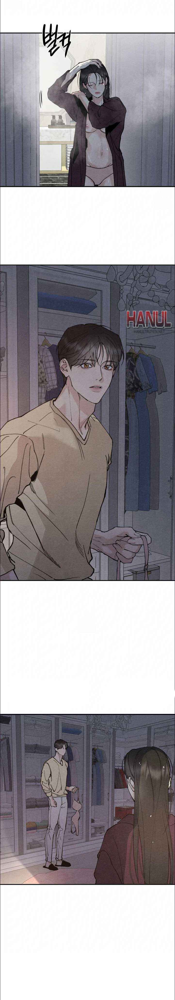 đọc truyện Bố Trẻ Chương 3 ảnh 19 tại Thiên Thai Truyện