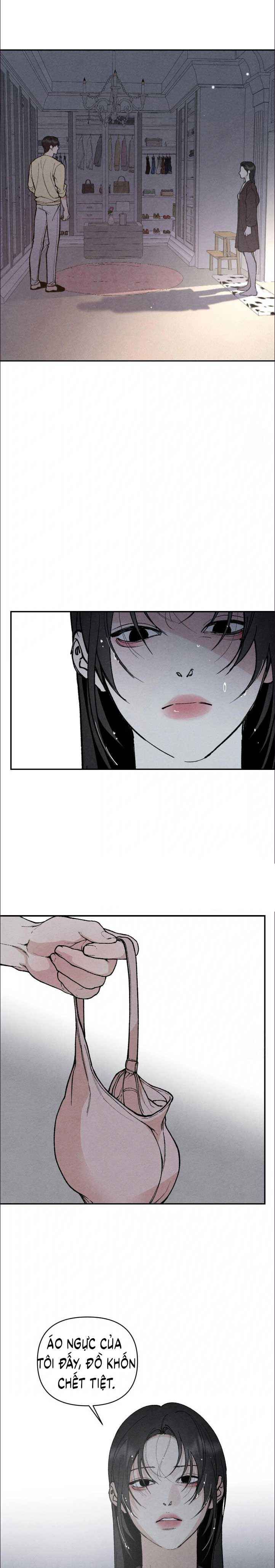 đọc truyện Bố Trẻ Chương 3 ảnh 20 tại Thiên Thai Truyện