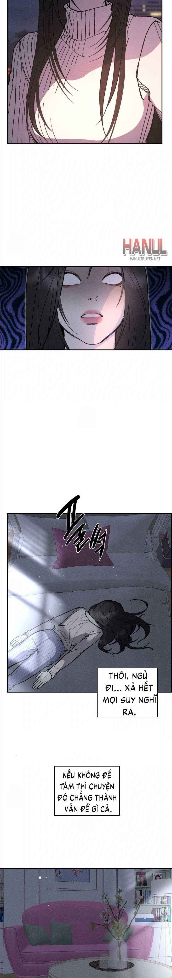 đọc truyện Bố Trẻ Chương 3 ảnh 4 tại Thiên Thai Truyện