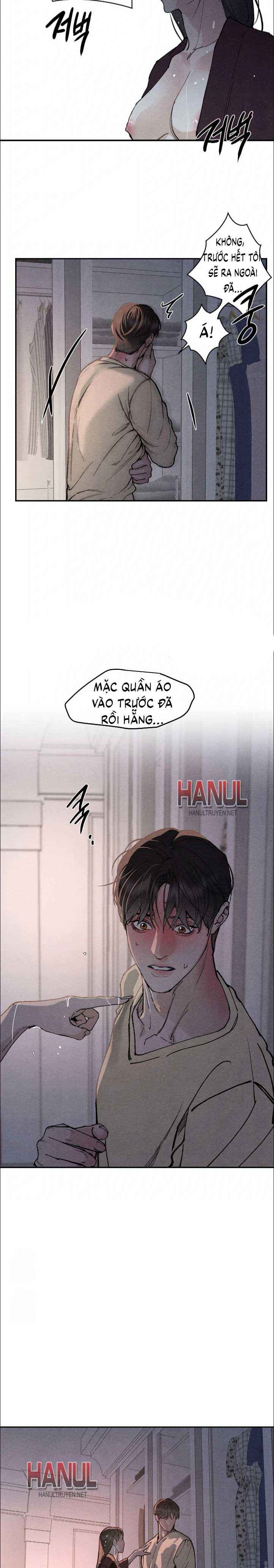 đọc truyện Bố Trẻ Chương 3 ảnh 22 tại Thiên Thai Truyện