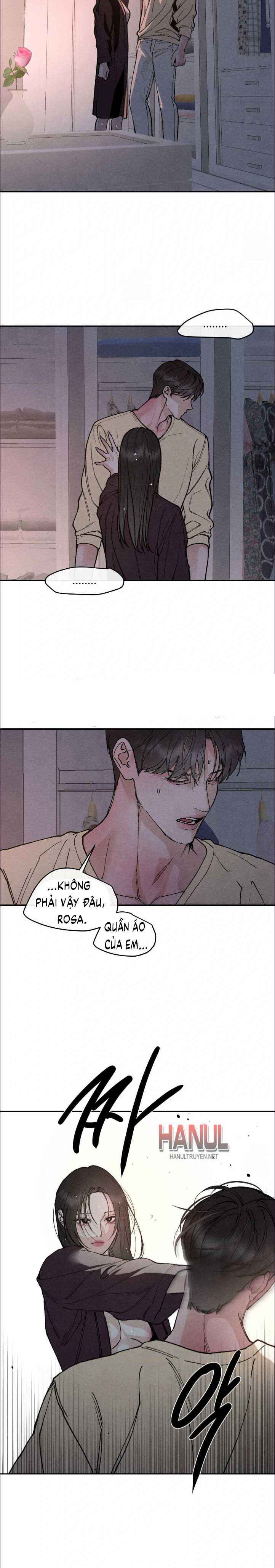 đọc truyện Bố Trẻ Chương 3 ảnh 23 tại Thiên Thai Truyện