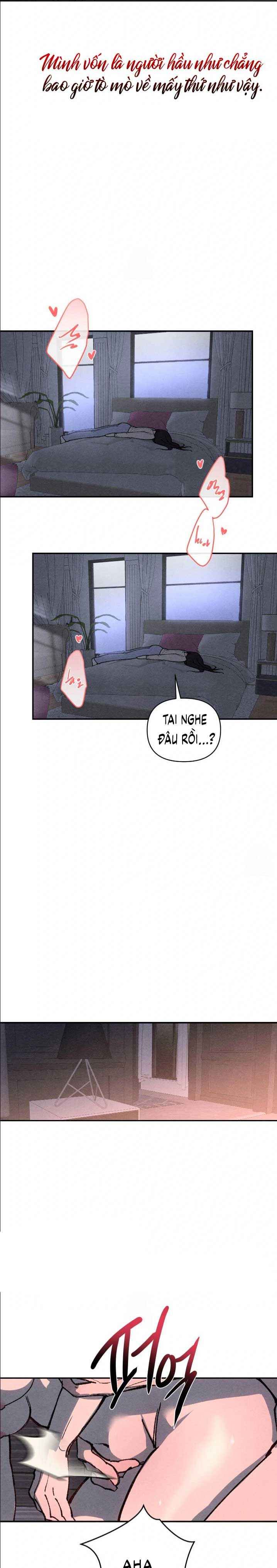 đọc truyện Bố Trẻ Chương 3 ảnh 5 tại Thiên Thai Truyện