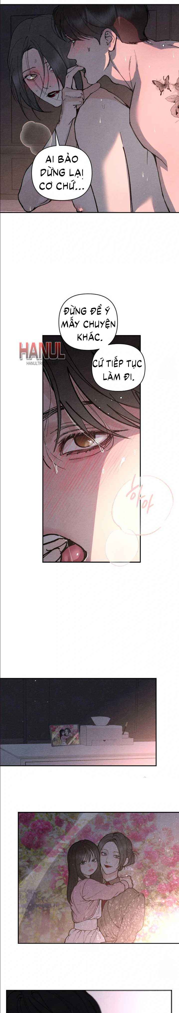 đọc truyện Bố Trẻ Chương 3 ảnh 7 tại Thiên Thai Truyện