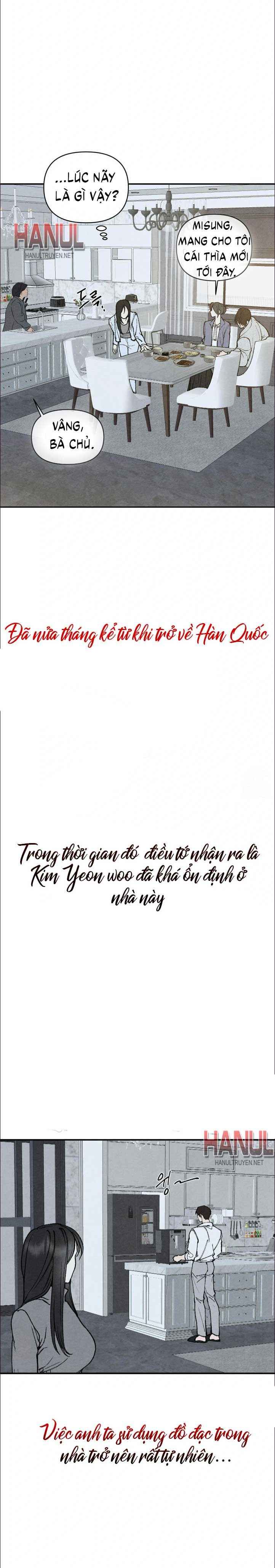 đọc truyện Bố Trẻ Chương 3 ảnh 10 tại Thiên Thai Truyện