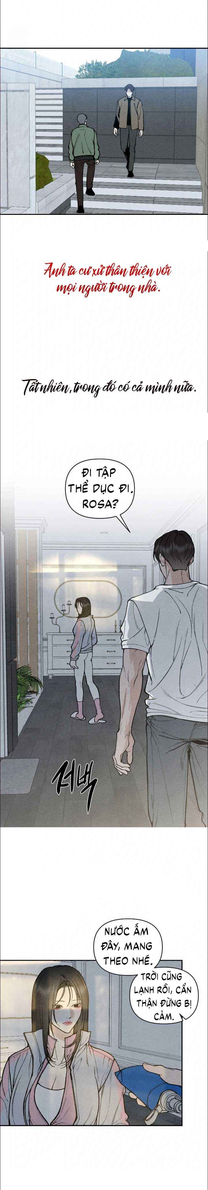 đọc truyện Bố Trẻ Chương 3 ảnh 11 tại Thiên Thai Truyện