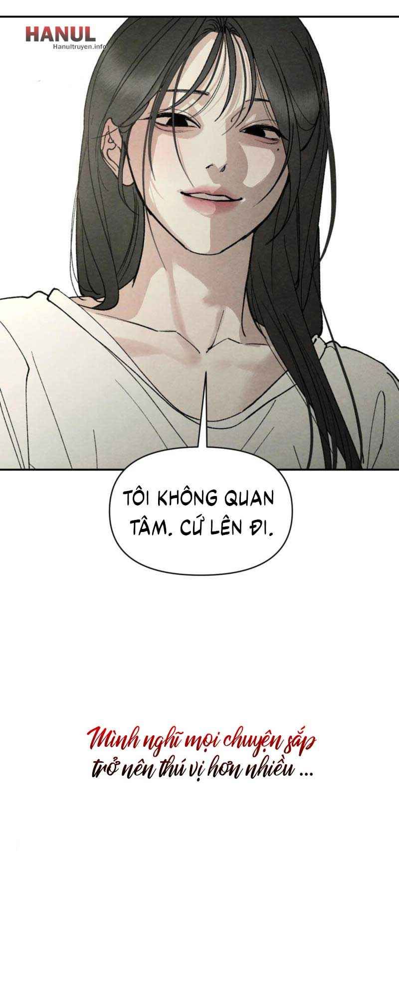 đọc truyện Bố Trẻ Chương 30.5 ảnh 13 tại Thiên Thai Truyện