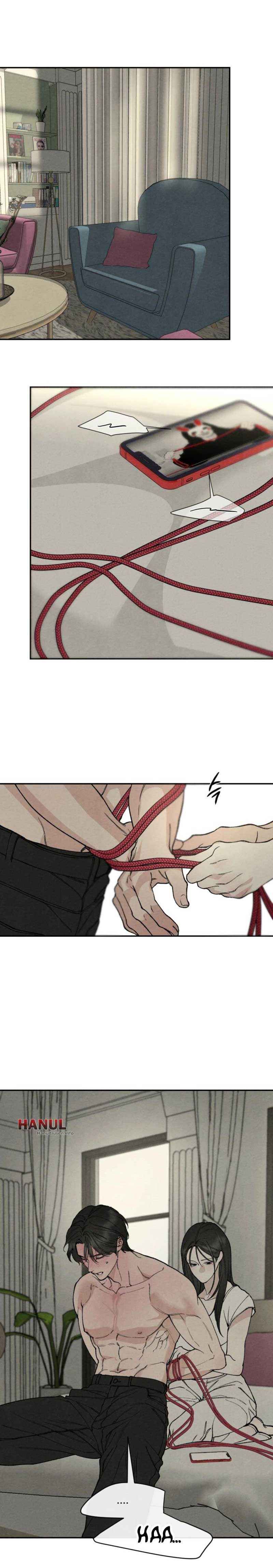 đọc truyện Bố Trẻ Chương 30 ảnh 3 tại Thiên Thai Truyện