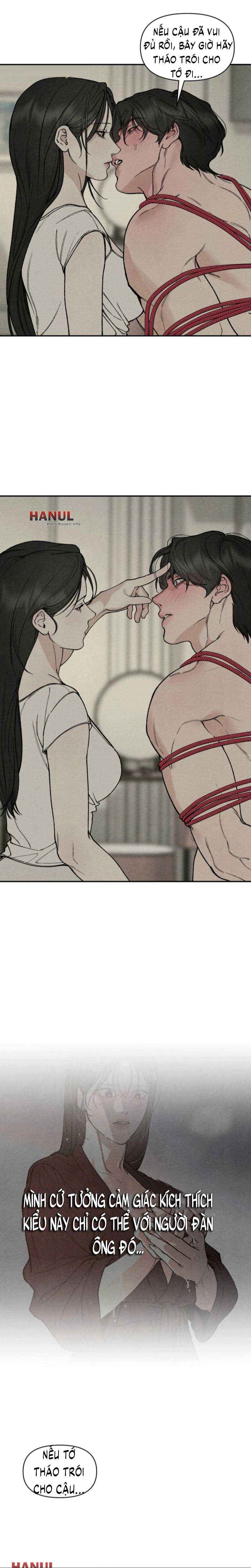 đọc truyện Bố Trẻ Chương 30 ảnh 10 tại Thiên Thai Truyện