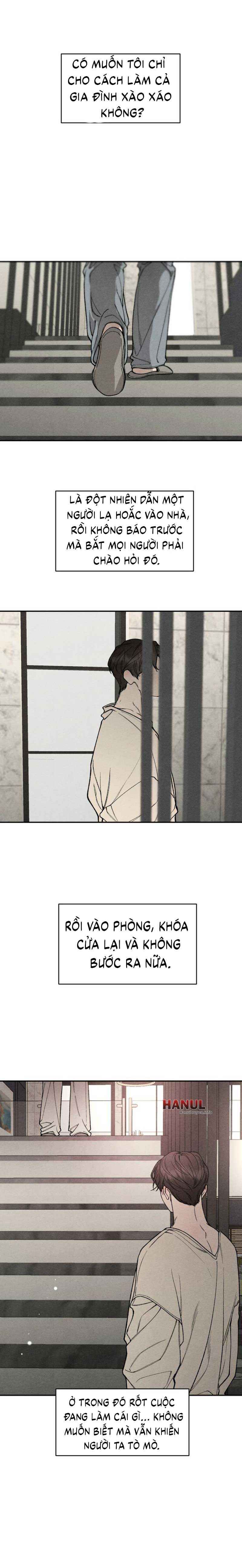 đọc truyện Bố Trẻ Chương 31 ảnh 3 tại Thiên Thai Truyện