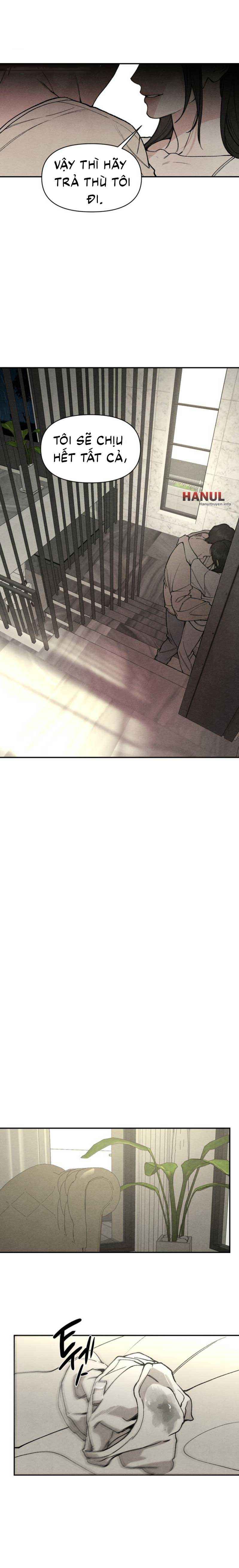 đọc truyện Bố Trẻ Chương 31 ảnh 12 tại Thiên Thai Truyện