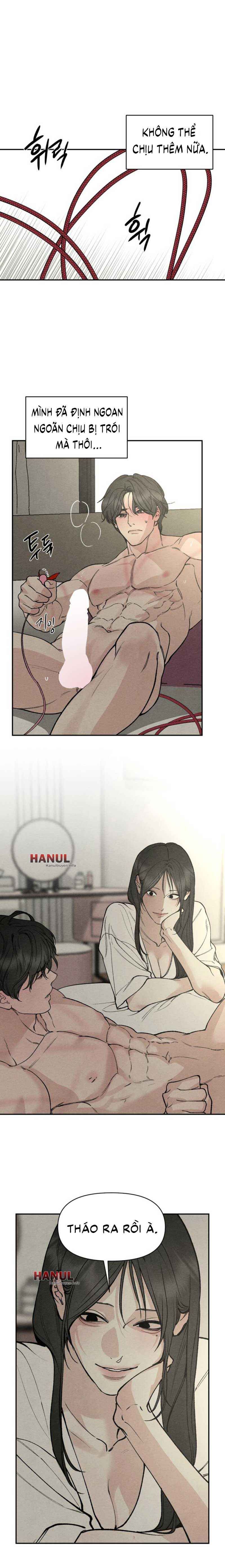 đọc truyện Bố Trẻ Chương 31 ảnh 14 tại Thiên Thai Truyện