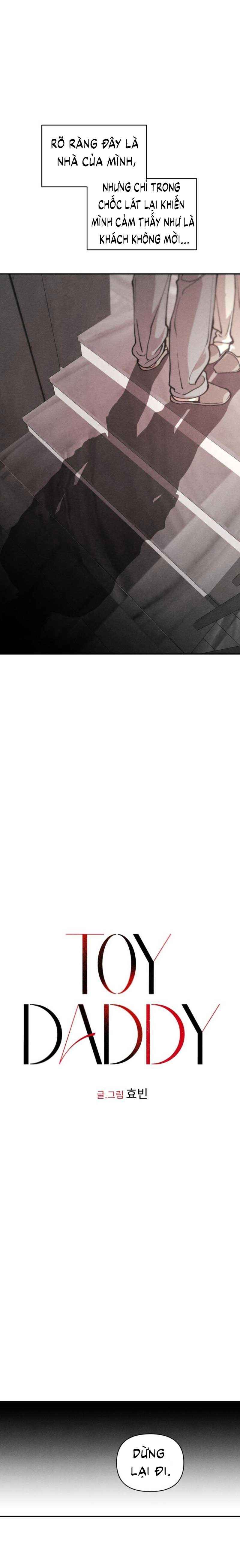 đọc truyện Bố Trẻ Chương 31 ảnh 4 tại Thiên Thai Truyện