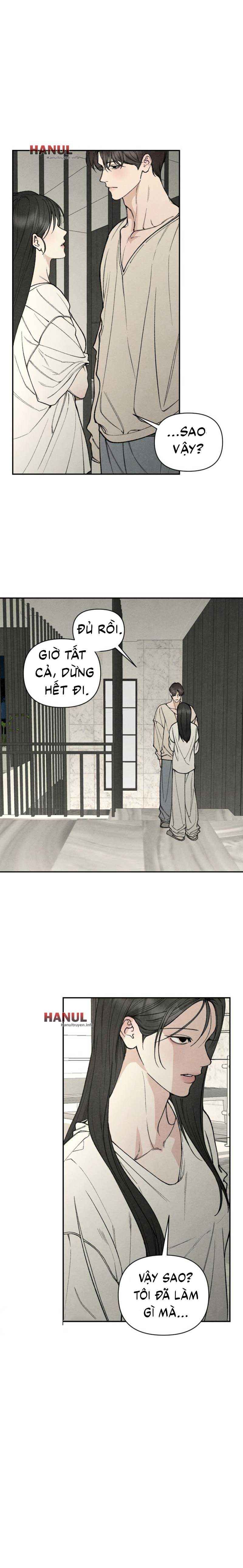 đọc truyện Bố Trẻ Chương 31 ảnh 5 tại Thiên Thai Truyện