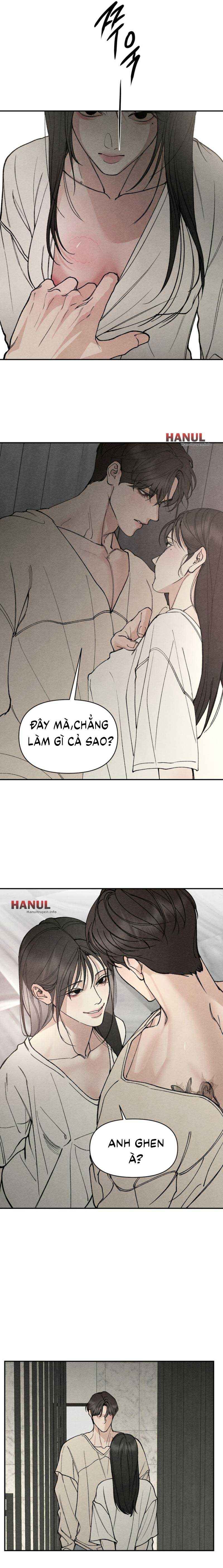 đọc truyện Bố Trẻ Chương 31 ảnh 6 tại Thiên Thai Truyện