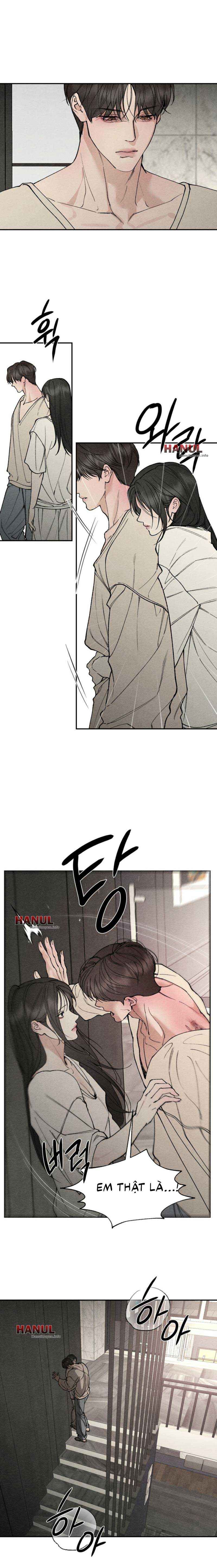 đọc truyện Bố Trẻ Chương 31 ảnh 7 tại Thiên Thai Truyện