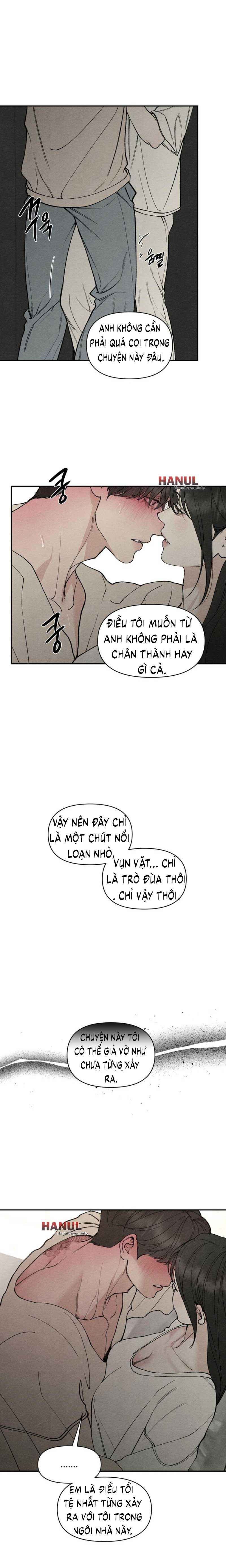 đọc truyện Bố Trẻ Chương 31 ảnh 11 tại Thiên Thai Truyện