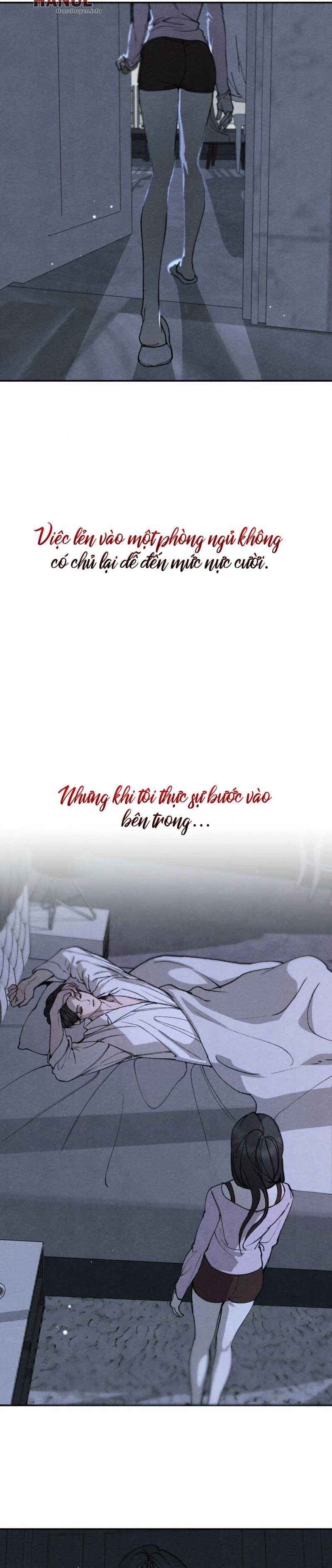 đọc truyện Bố Trẻ Chương 33 ảnh 5 tại Thiên Thai Truyện