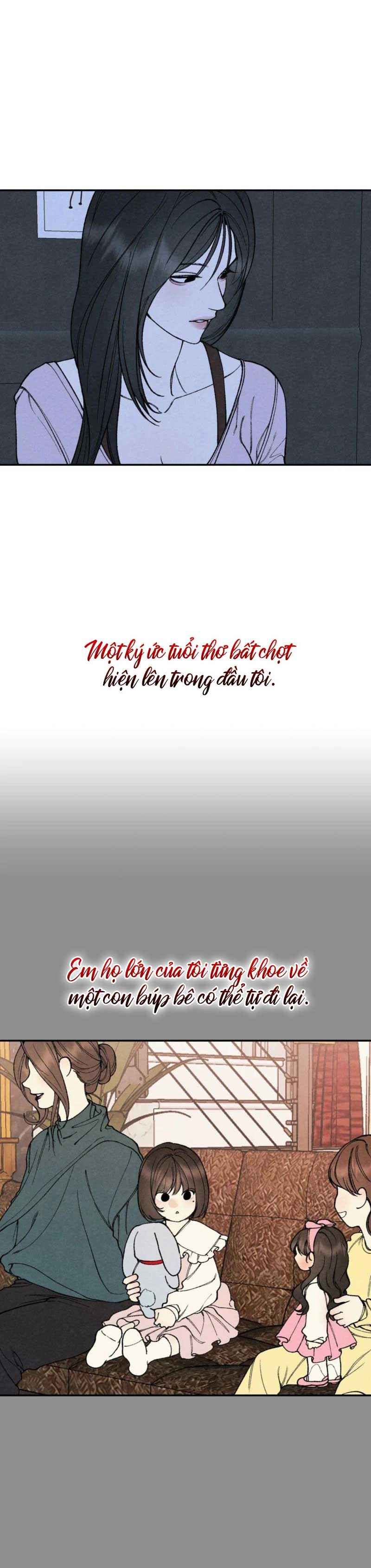 đọc truyện Bố Trẻ Chương 33 ảnh 7 tại Thiên Thai Truyện
