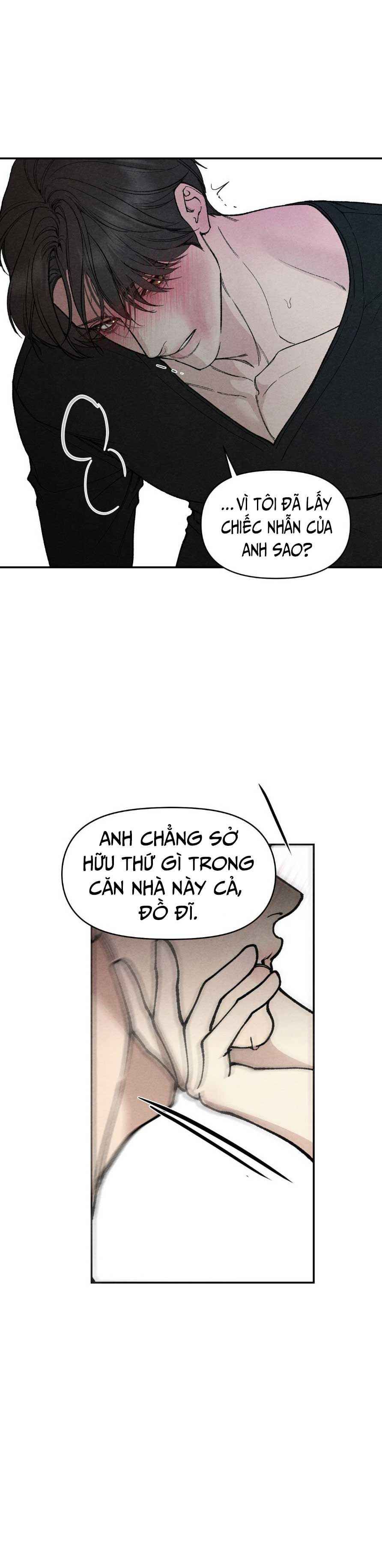 đọc truyện Bố Trẻ Chương 34 ảnh 12 tại Thiên Thai Truyện