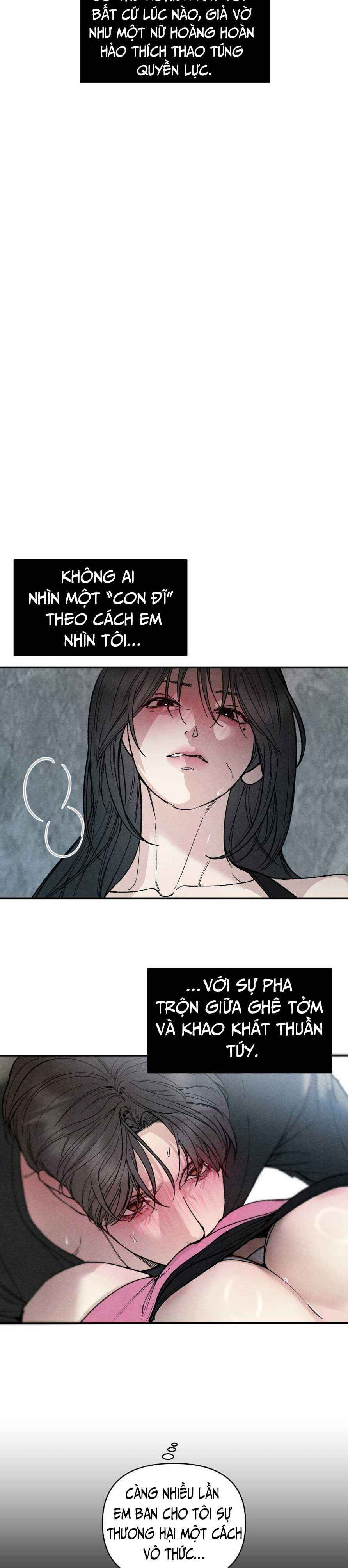 đọc truyện Bố Trẻ Chương 34 ảnh 7 tại Thiên Thai Truyện